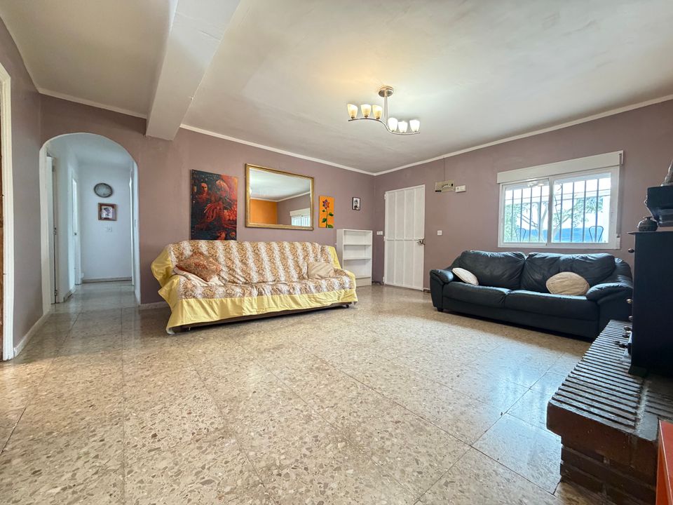 Villa i Millena, Alicante - bilde 5